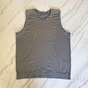 Lululemon Swiftly Breathe Relaxed Muscle Tank